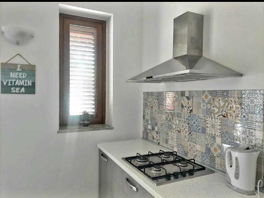 Calypso's Shell Palermo