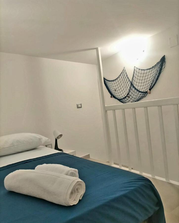 Ferienhaus Calypso's Shell Palermo