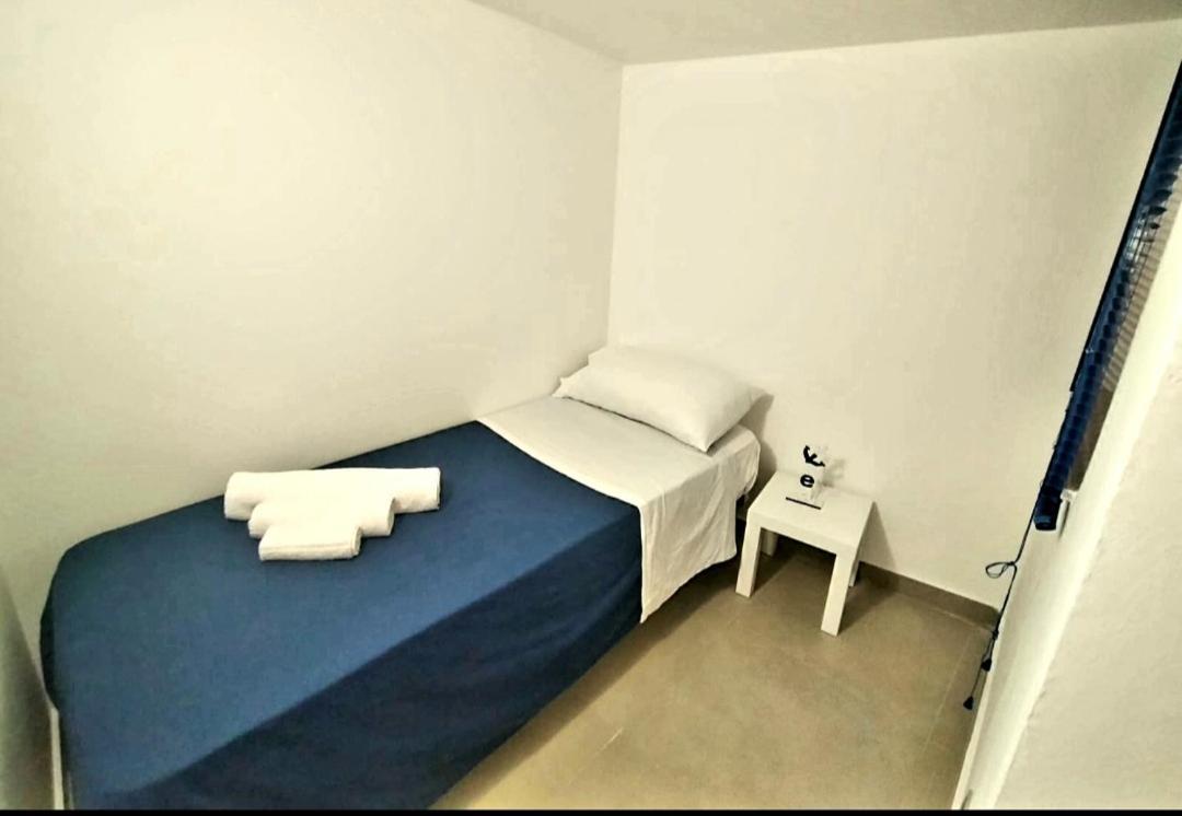 Ferienhaus Calypso's Shell Palermo